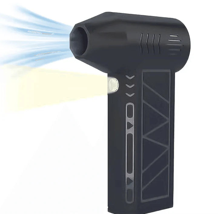Portable Mini Jet Fan Blower