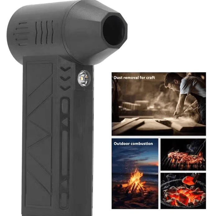 Portable Mini Jet Fan Blower